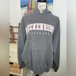 Breckenridge Colorado Hoodie